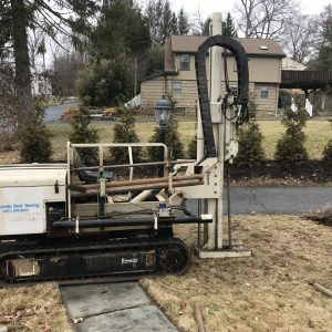 Geoprobe
