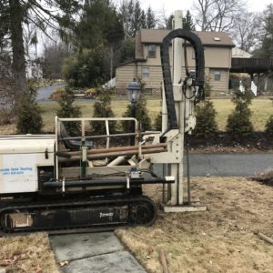 Geoprobe