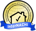 internachi logo