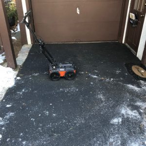 Ground Penetrating Radar