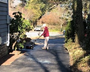 Ground Penetrating Radar