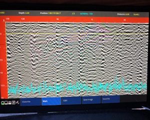 Ground Penetrating Radar