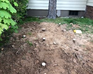 Site Investigations