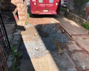 Site Investigations