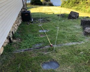 Soil Sampling
