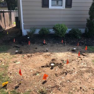 Soil Sampling