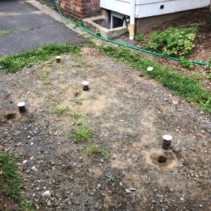 Soil Sampling