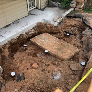Site Investigations