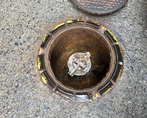 Spill containment