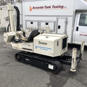Geoprobe