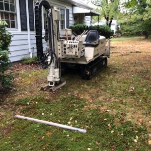 Geoprobe